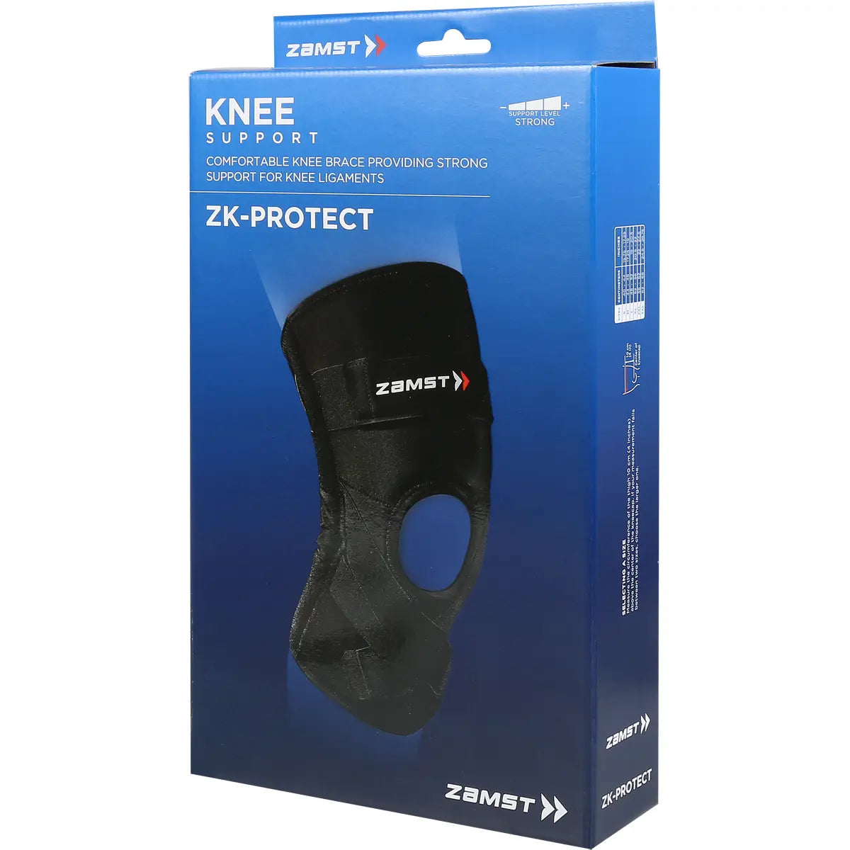 Kniebrace Zamst Zk-Protect
