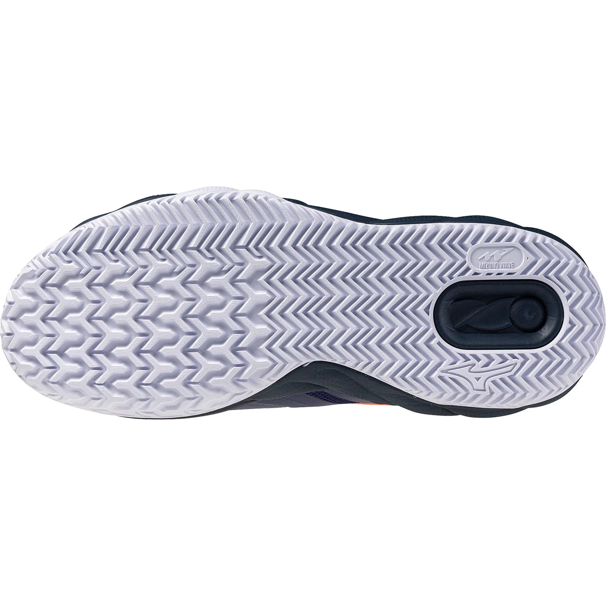 Gravel-schoenen Mizuno Wave Enforce Court 2