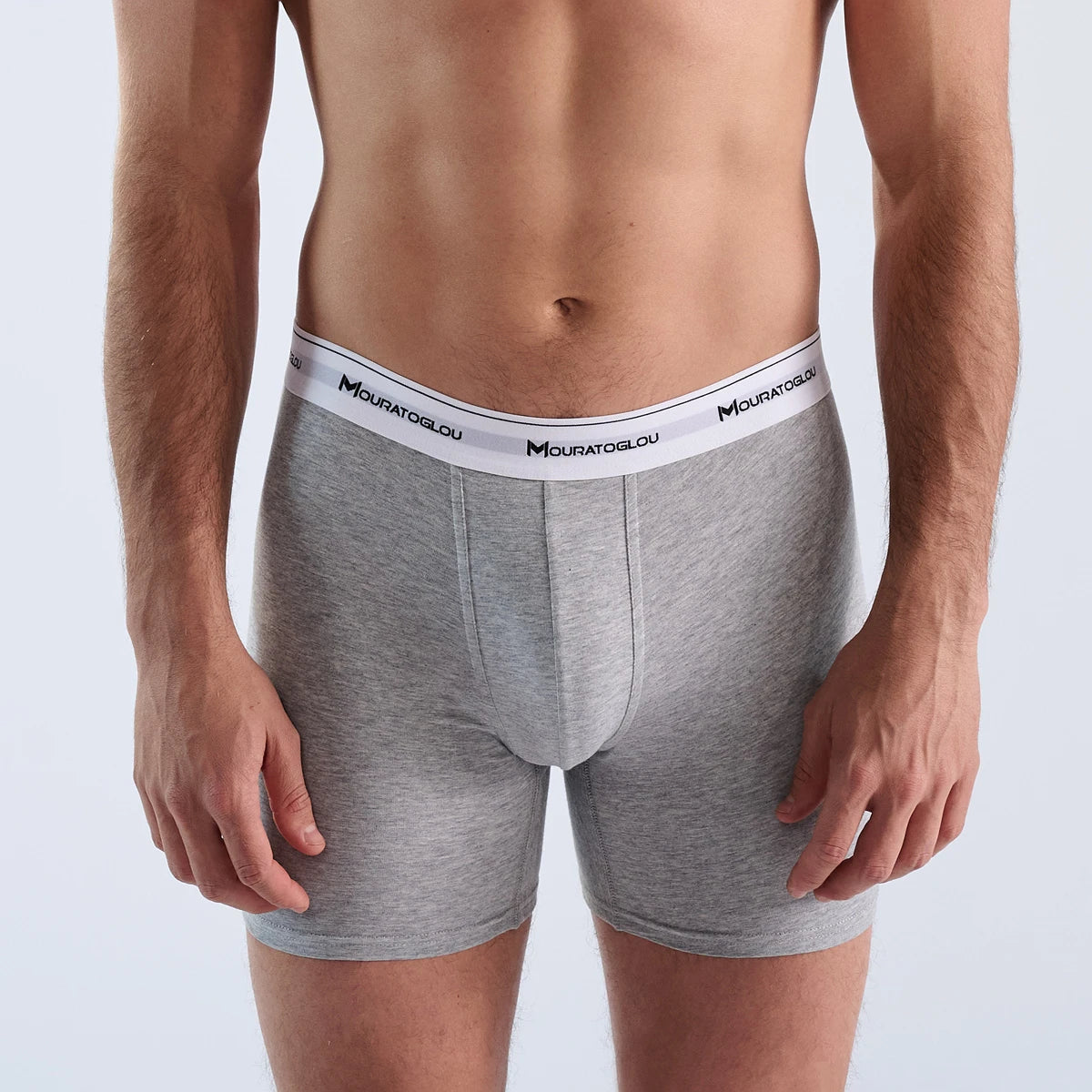 Pack van 3 Boxers Mouratoglou Apparel