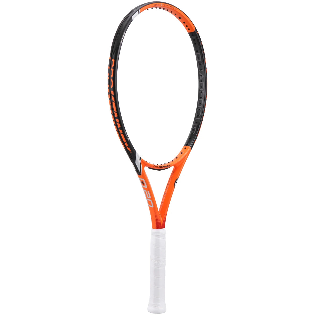 Racket Pro Kennex Ki Q+20 (285 Gr)