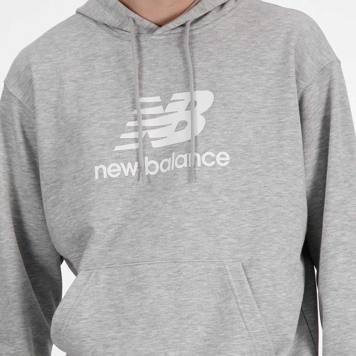 Hoodie New Balance Fleece