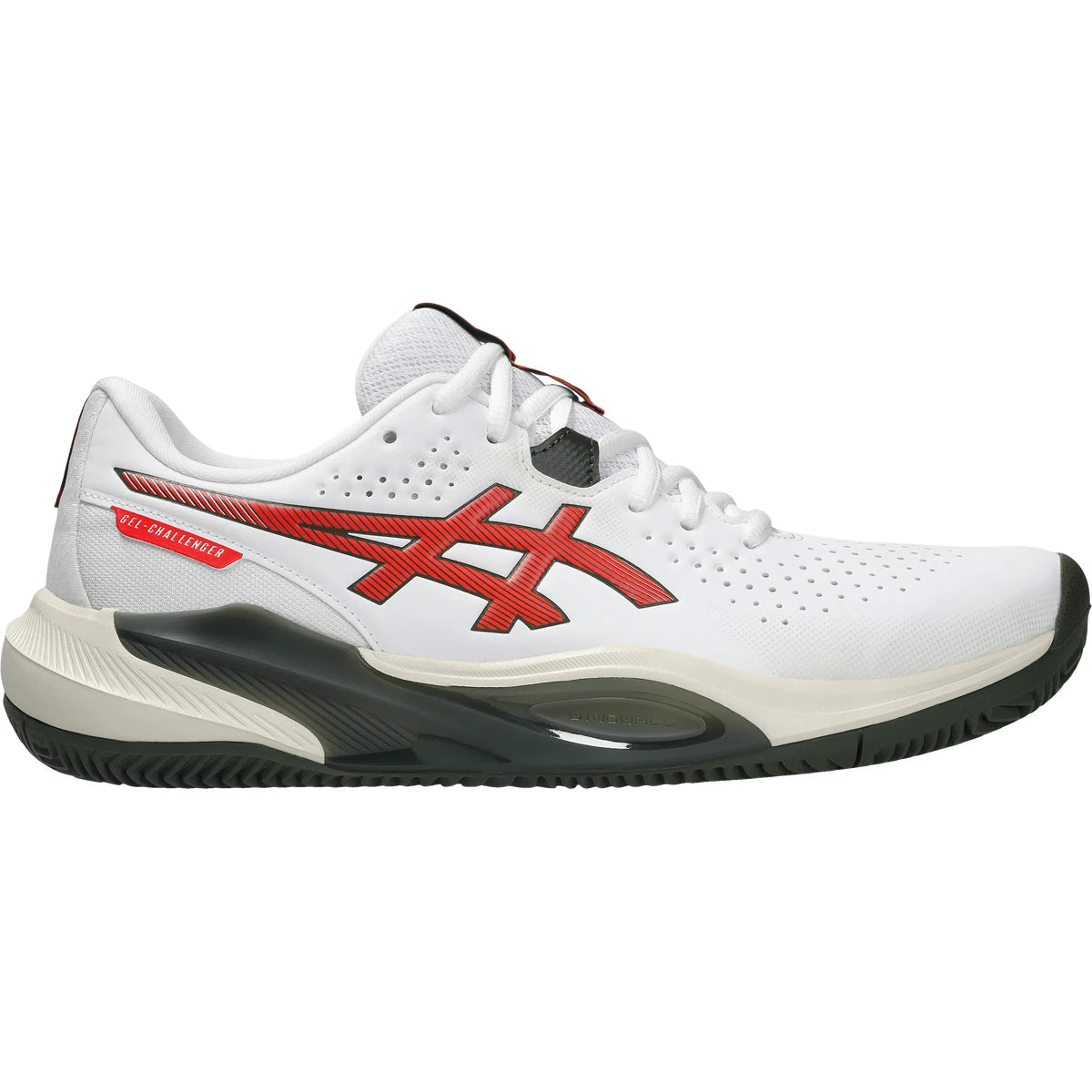 Asics Gel Challenger 15 Gravel-schoenen