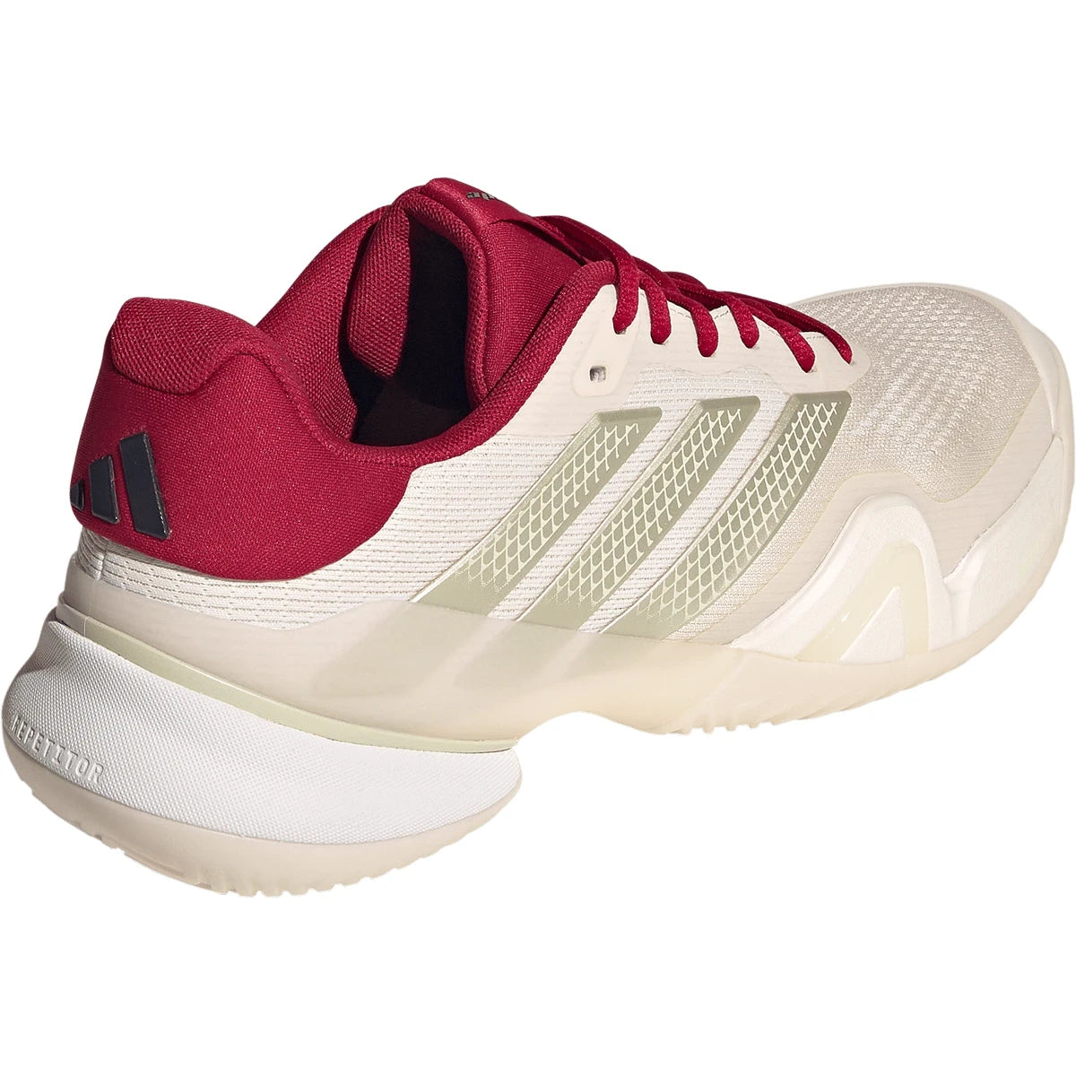 adidas Barricade 14 Schoenen alle ondergronden