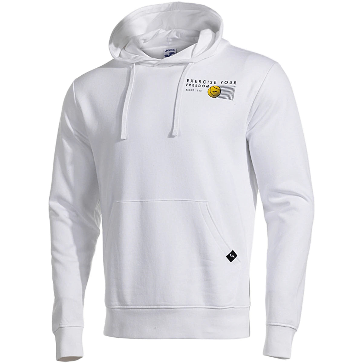 Hoodie Joma Padel Smash
