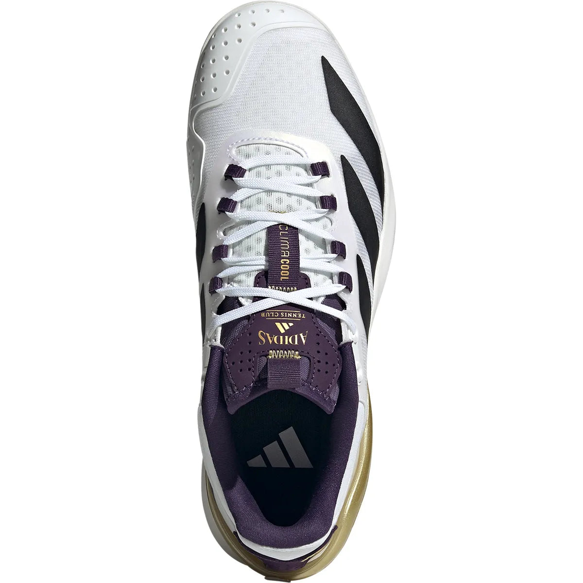 adidas Adizero Cybersonic 2 Schoenen alle ondergronden