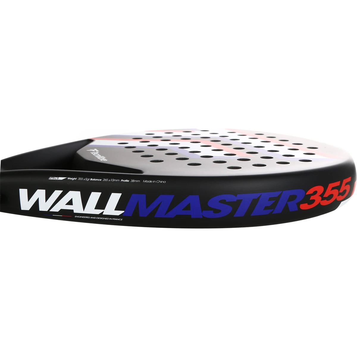 Padelracket Tecnifibre Wall Master 355