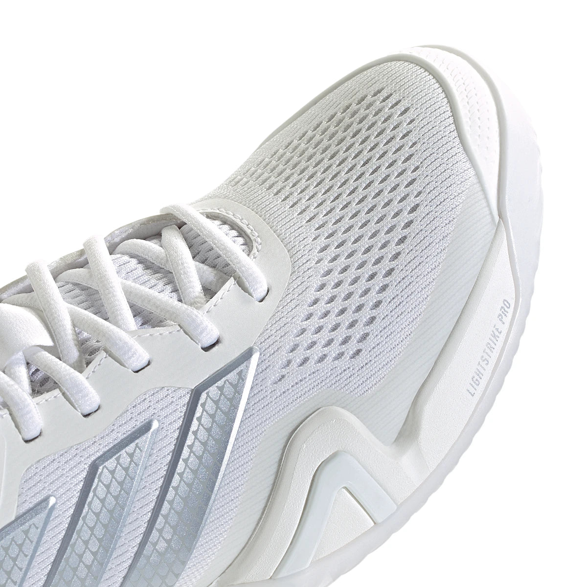 adidas Barricade 14 Schoenen alle ondergronden