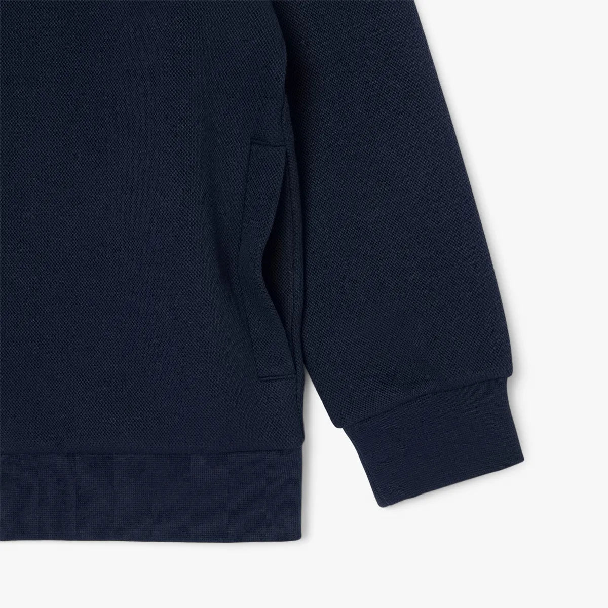 Jas Lacoste Junior Roland-Garros Official Outfit