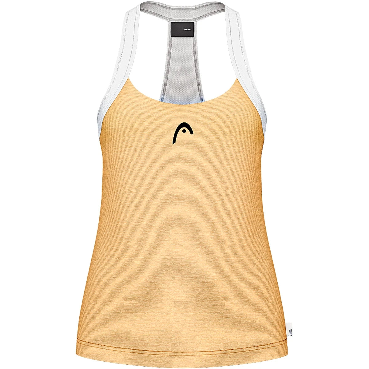 Tanktop Head Dames Tech Play Atleet