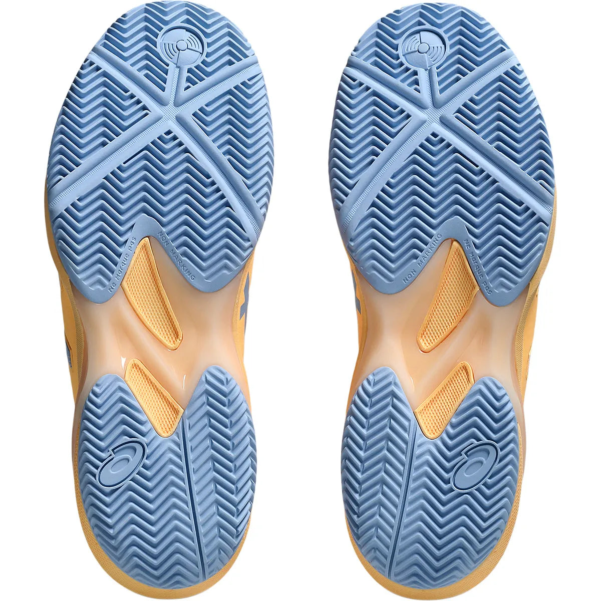 Asics Schoenen Dames Solution Swift FF 2 Padel