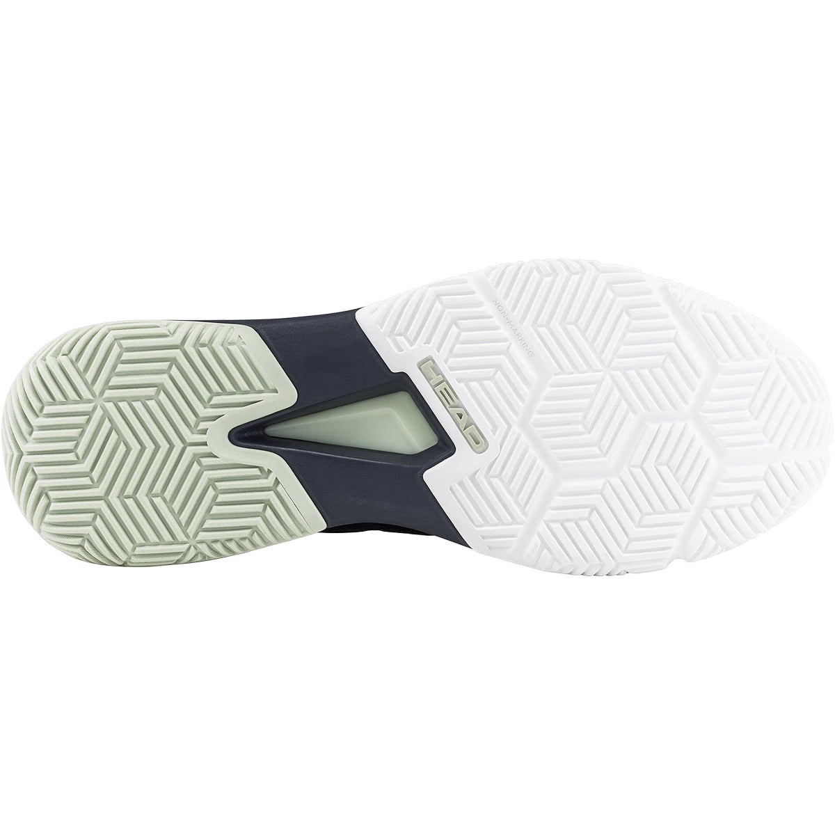 Padelschoenen Head Motion Team 1.5