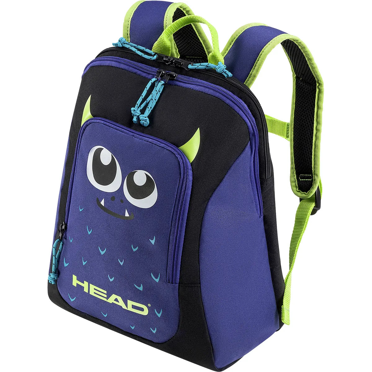 Rugzak Head Kids Tour Monster 14L