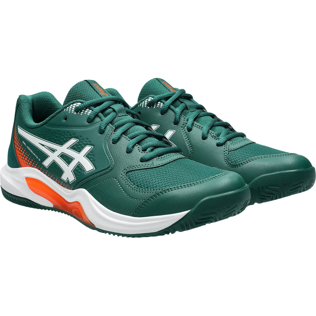 Padelschoenen Asics Dedicate 9