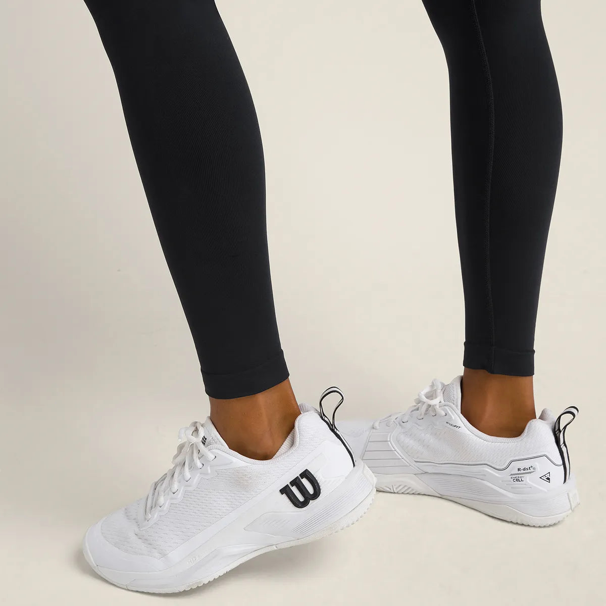 Wilson Rok Dames Legging Geïntegreerd