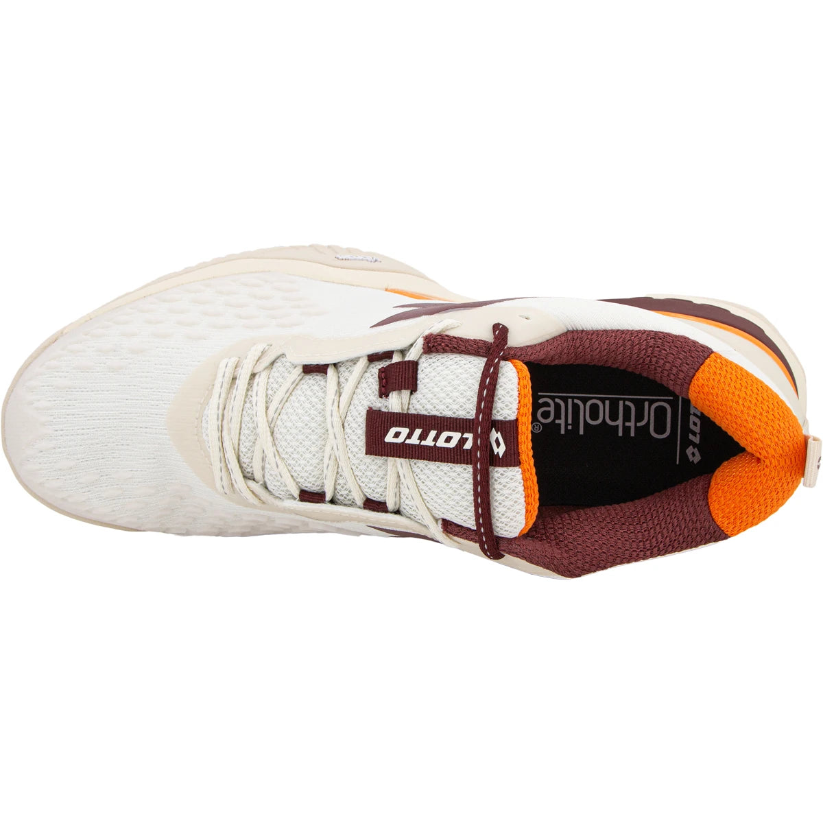 Lotto Raptor Hyperpulse 100 Schoenen alle ondergronden