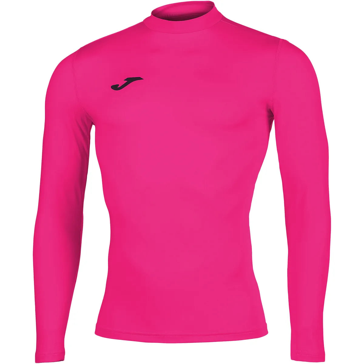 T-Shirt Joma Junior Lange Mouwen Brama Academy Compressie