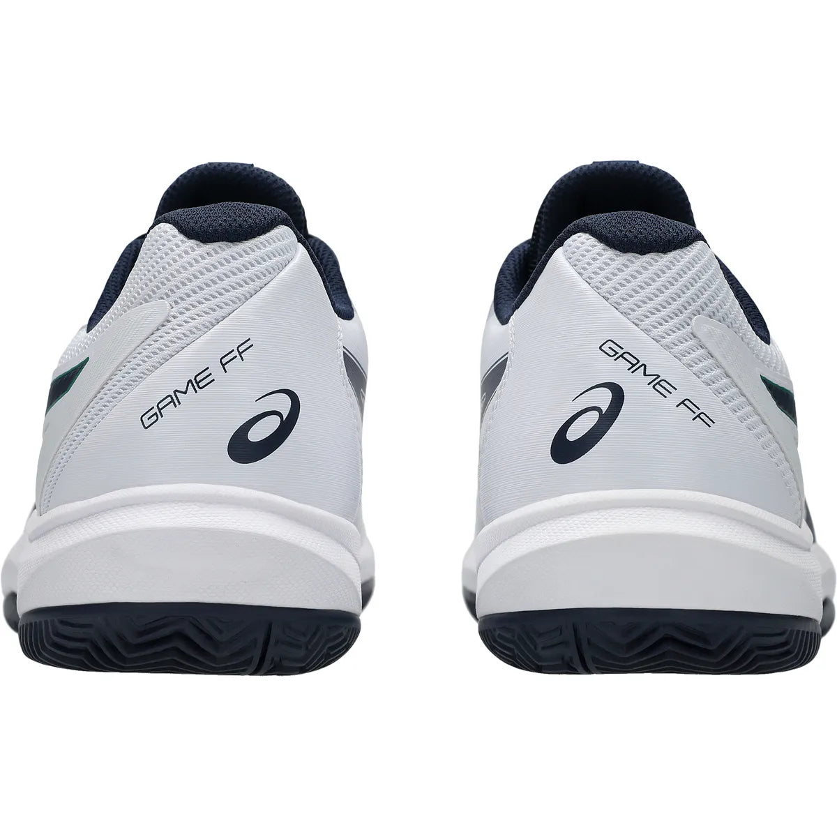 Asics Game FF Gravel-schoenen
