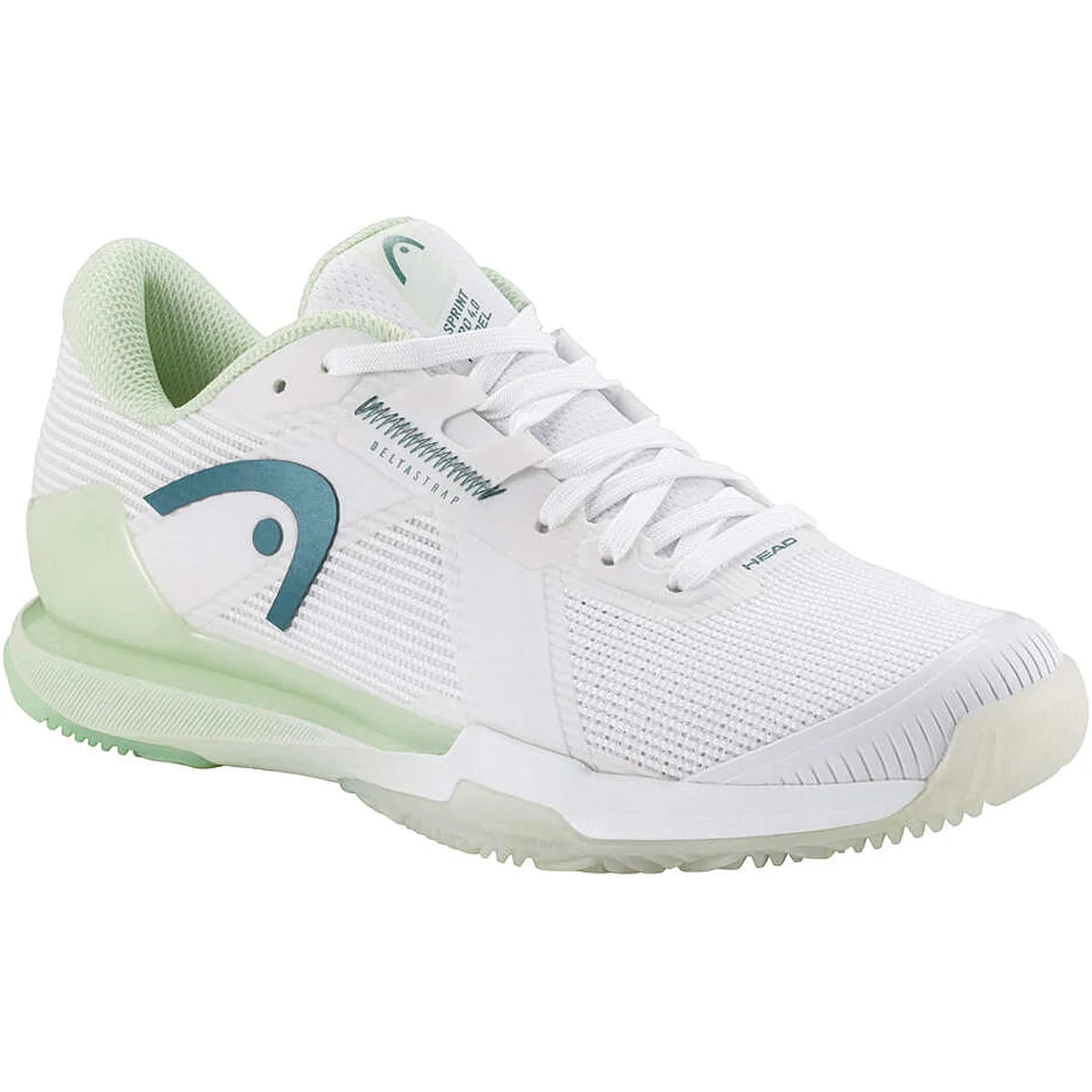 Padelschoenen Head Dames Sprint Pro 4.0