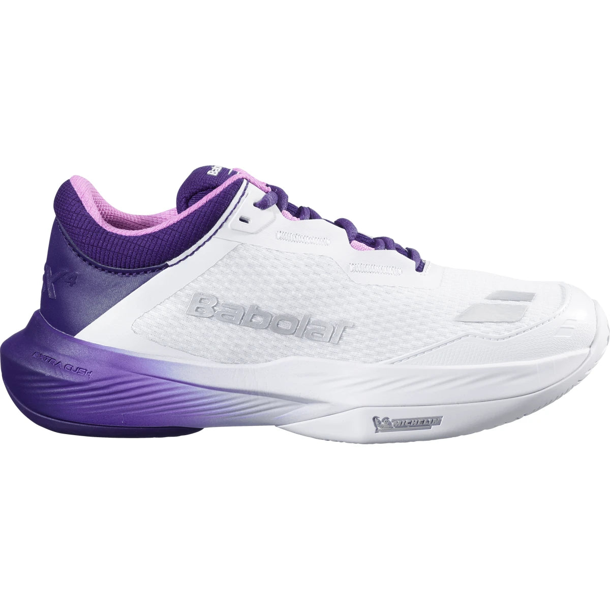 Babolat Dames Schoenen Sfx 4 Schoenen alle ondergronden