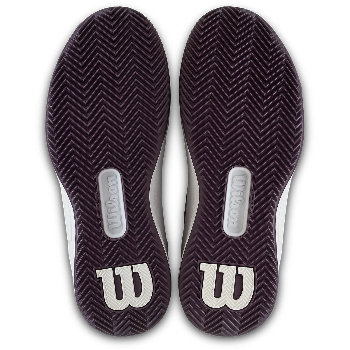 Wilson Dames Intrigue Pro Gravel-schoenen