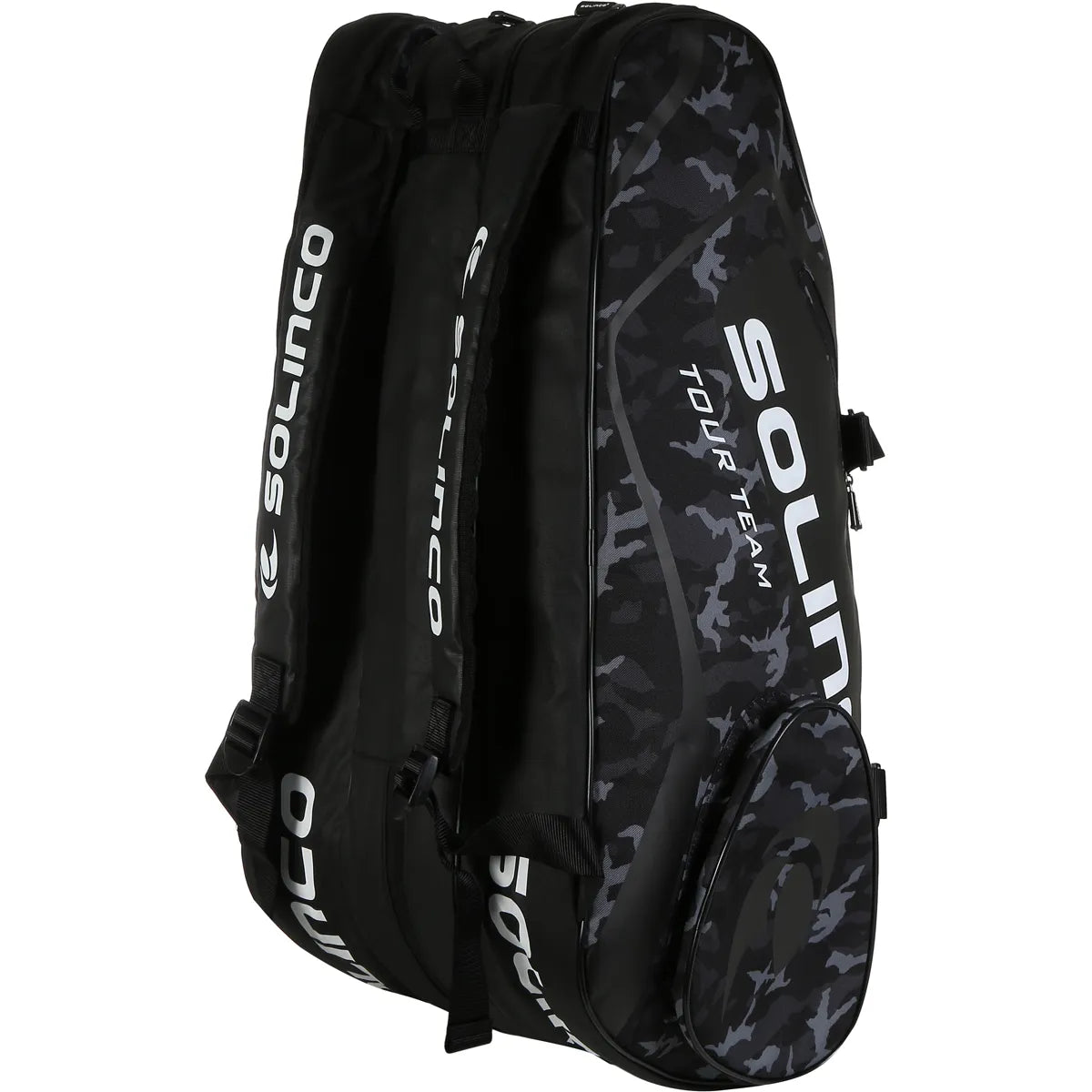 Tennistas Solinco Tour Team Camo 15R
