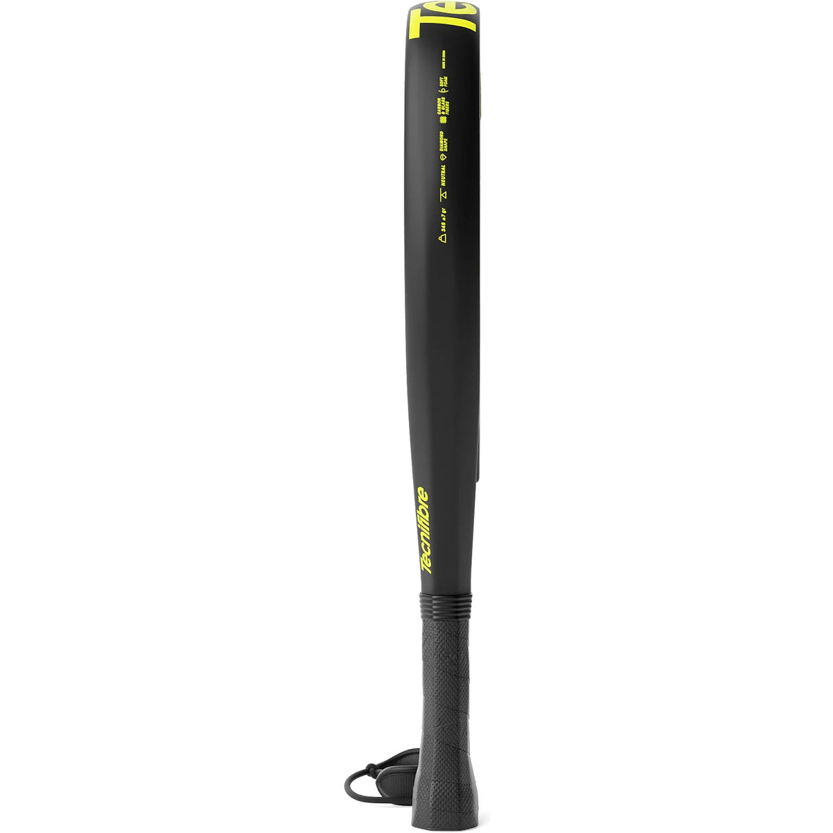 Padelracket Tecnifibre Bomba Lite