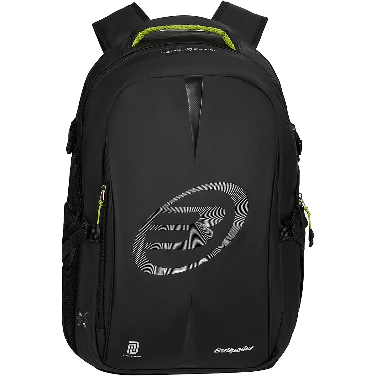 Rugzak Bullpadel Xplo 2026