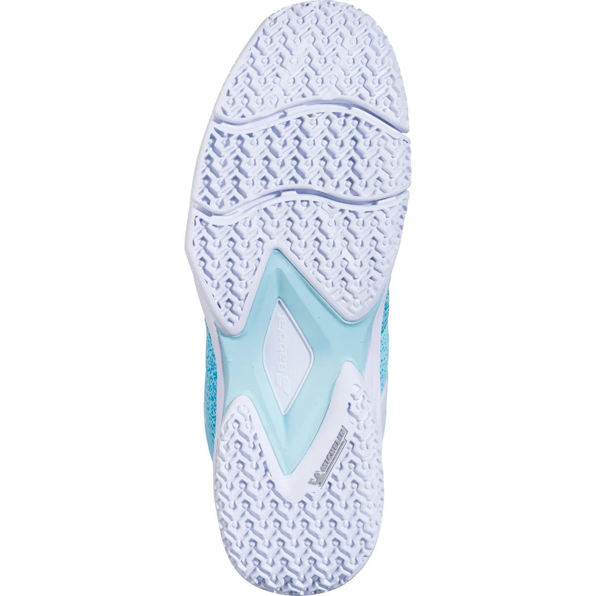 Babolat Dames Schoenen Sensa Padel
