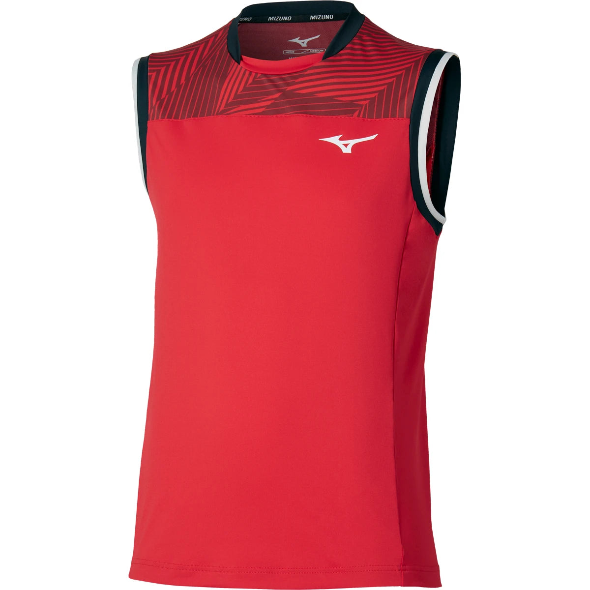 Tanktop Mizuno Stargazer Shadow
