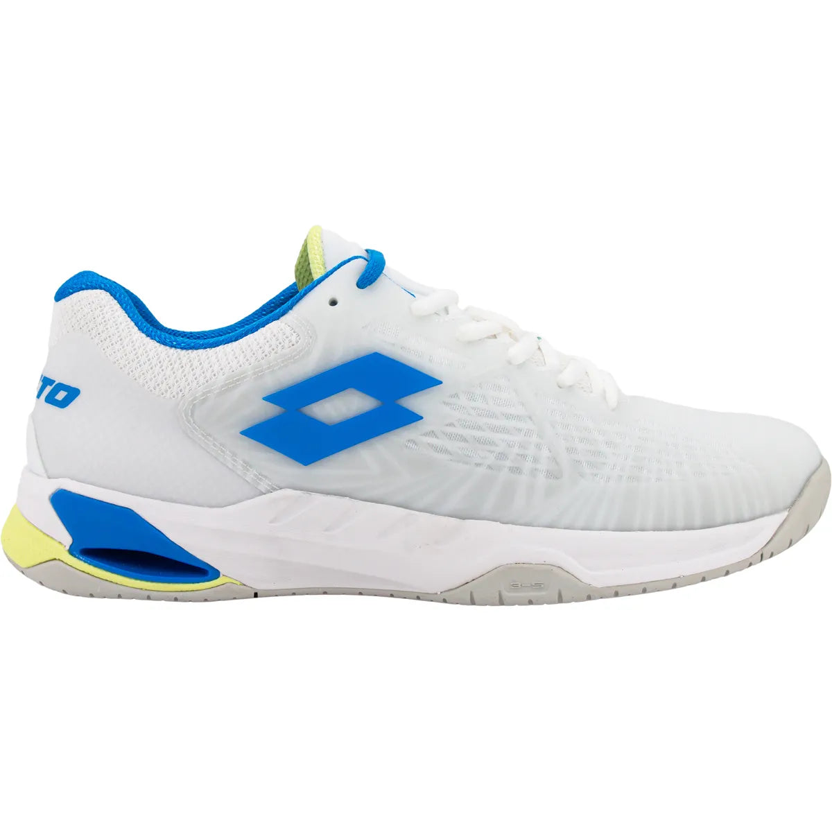 Lotto Mirage 100 III Schoenen alle ondergronden