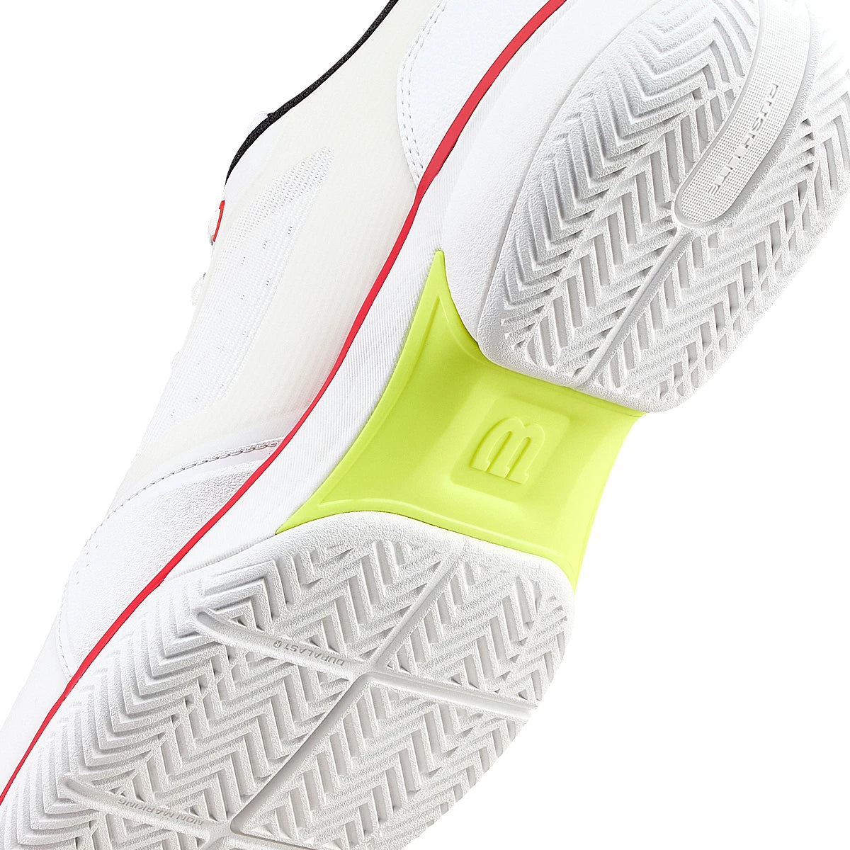Wilson Rush Lite 5 Schoenen alle ondergronden