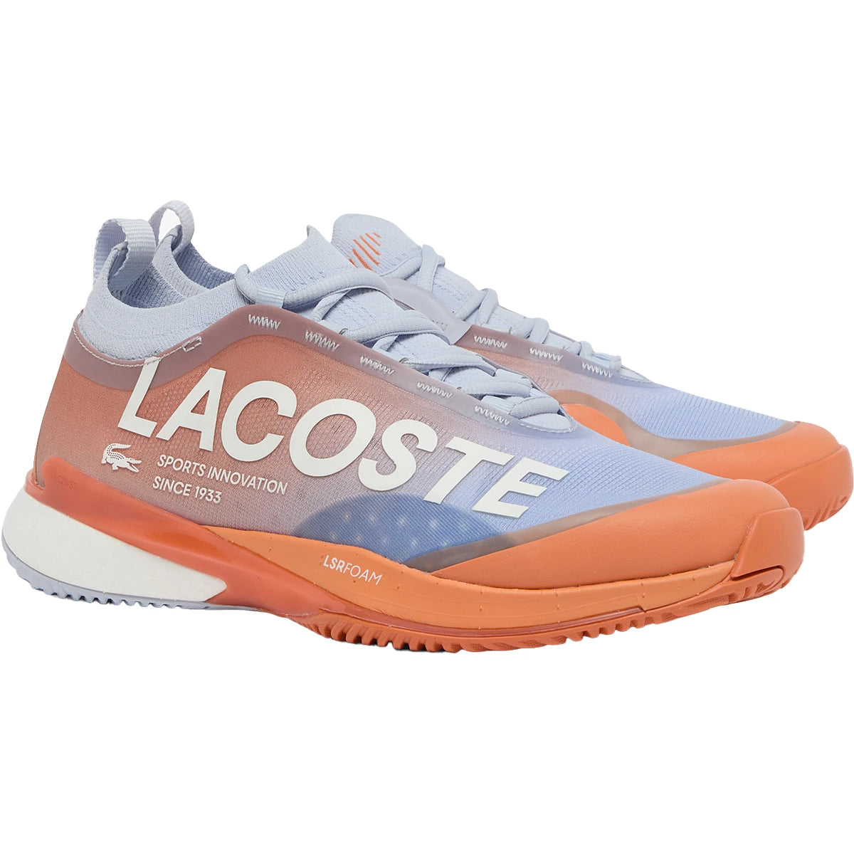 Schoenen Lacoste AG-LT Lite Paris Gravel