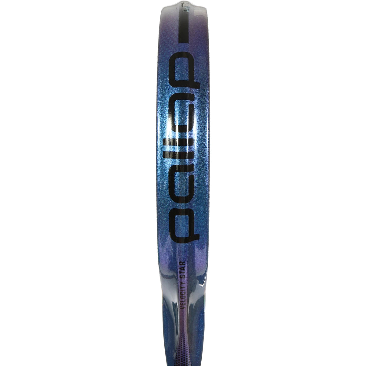 Gebruikte Padelracket Pallap Velocity Star