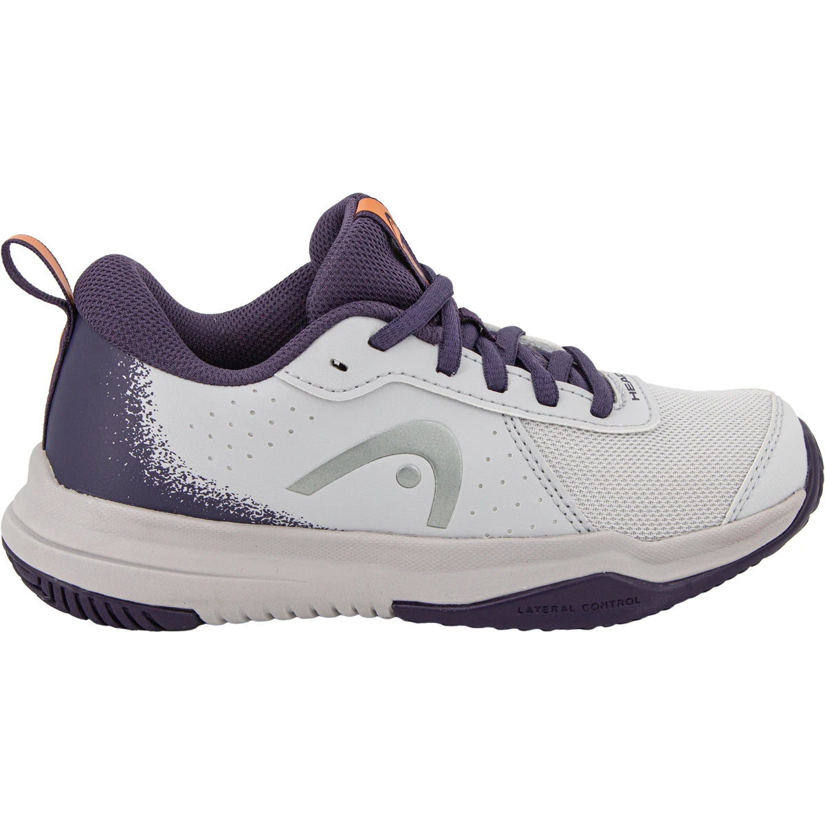 Head Junior Sprint Court 4.0 Schoenen alle ondergronden