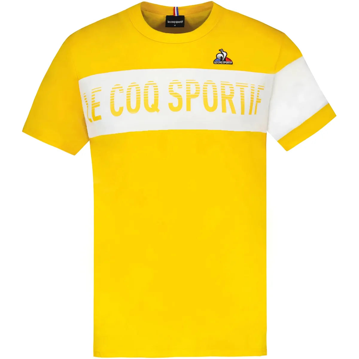 T-Shirt Le Coq Sportif Model 1