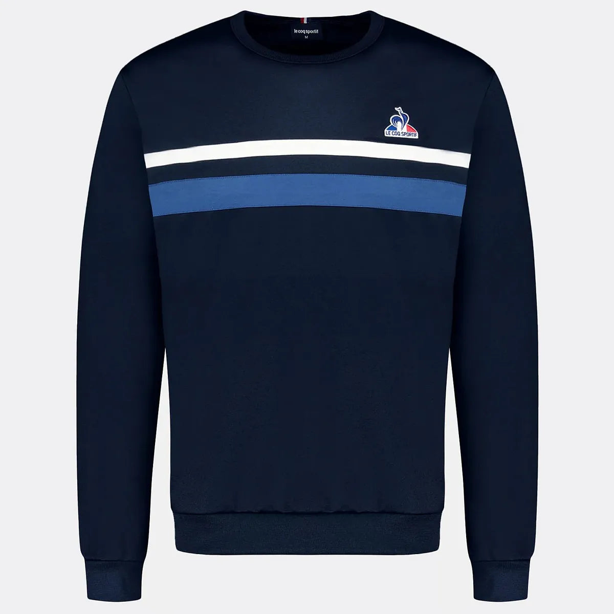 Sweater Le Coq Sportif Heritage