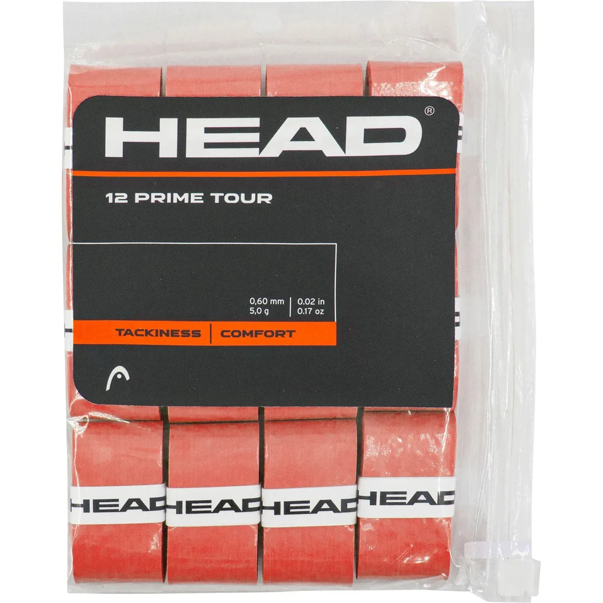 Overgrips Head Prime Tour X12