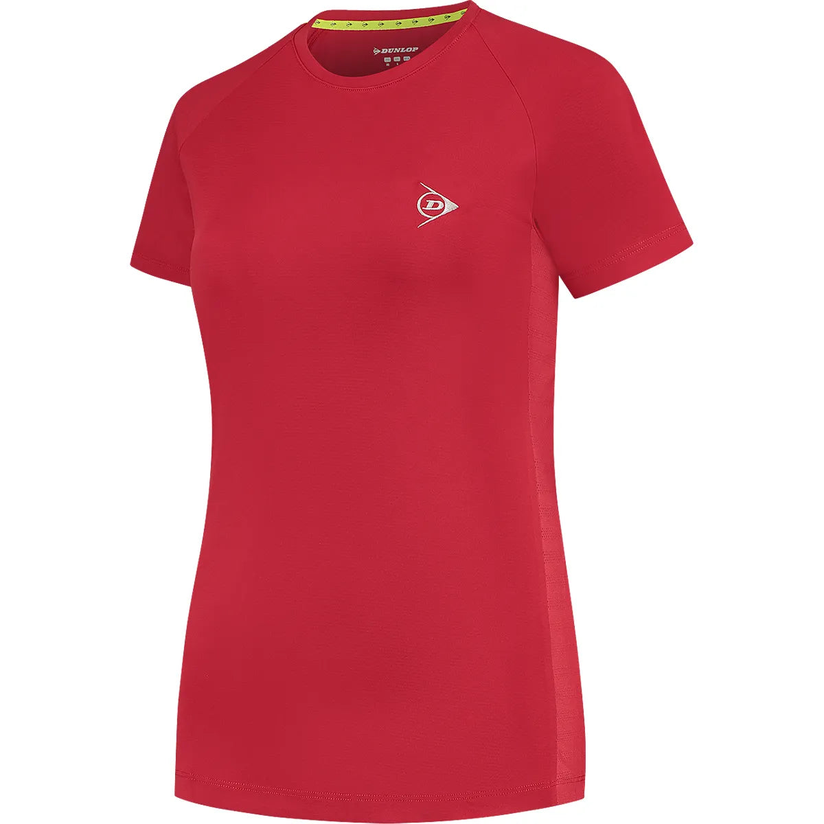 T-shirt Dunlop Dames Club