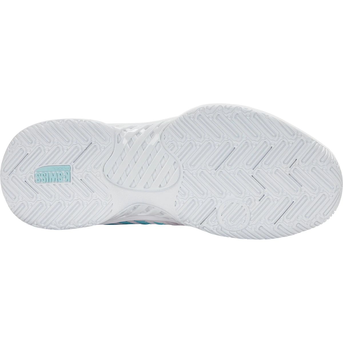 Padelschoenen K-Swiss Dames Express Light 5