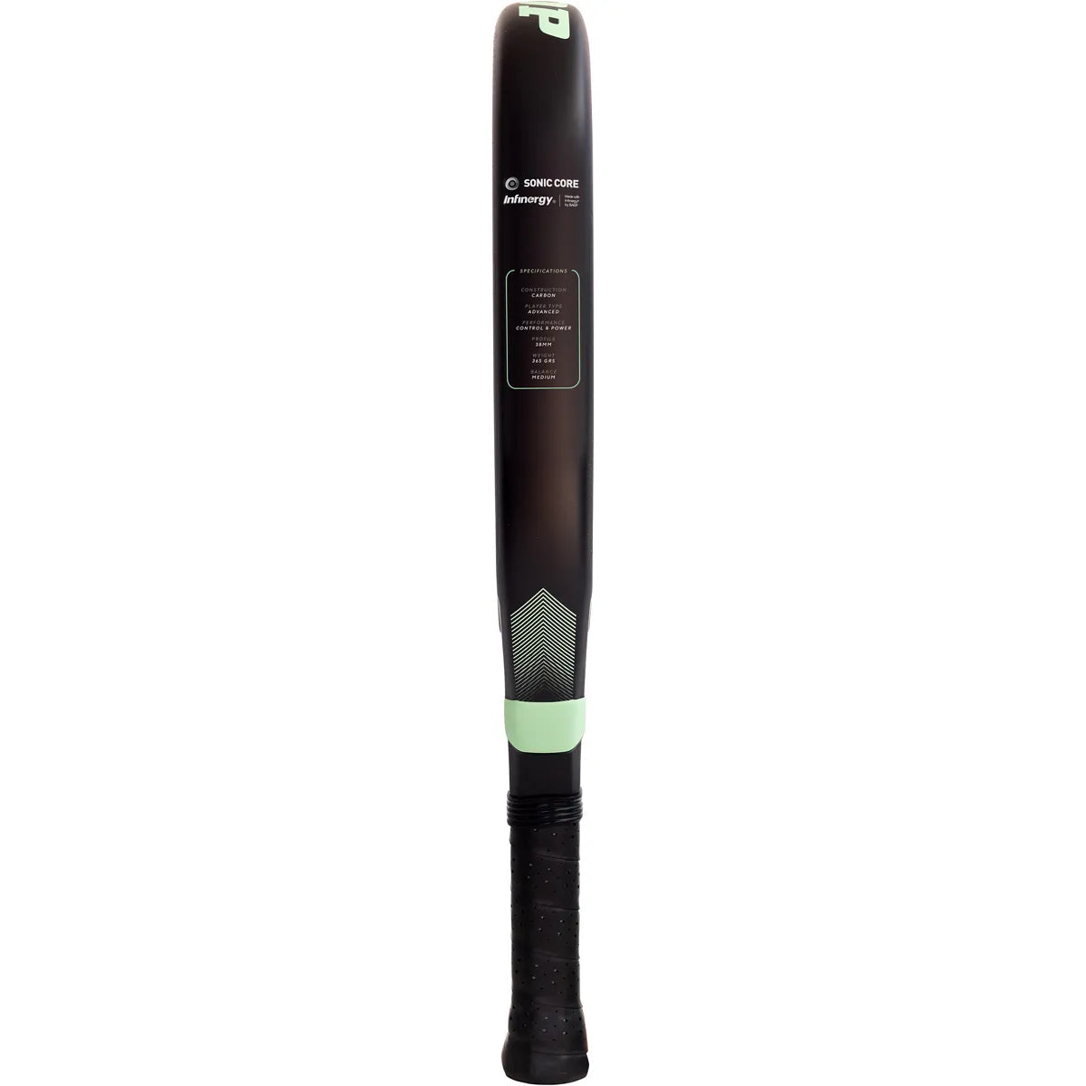 Padelracket Dunlop Galactica Pro Ls