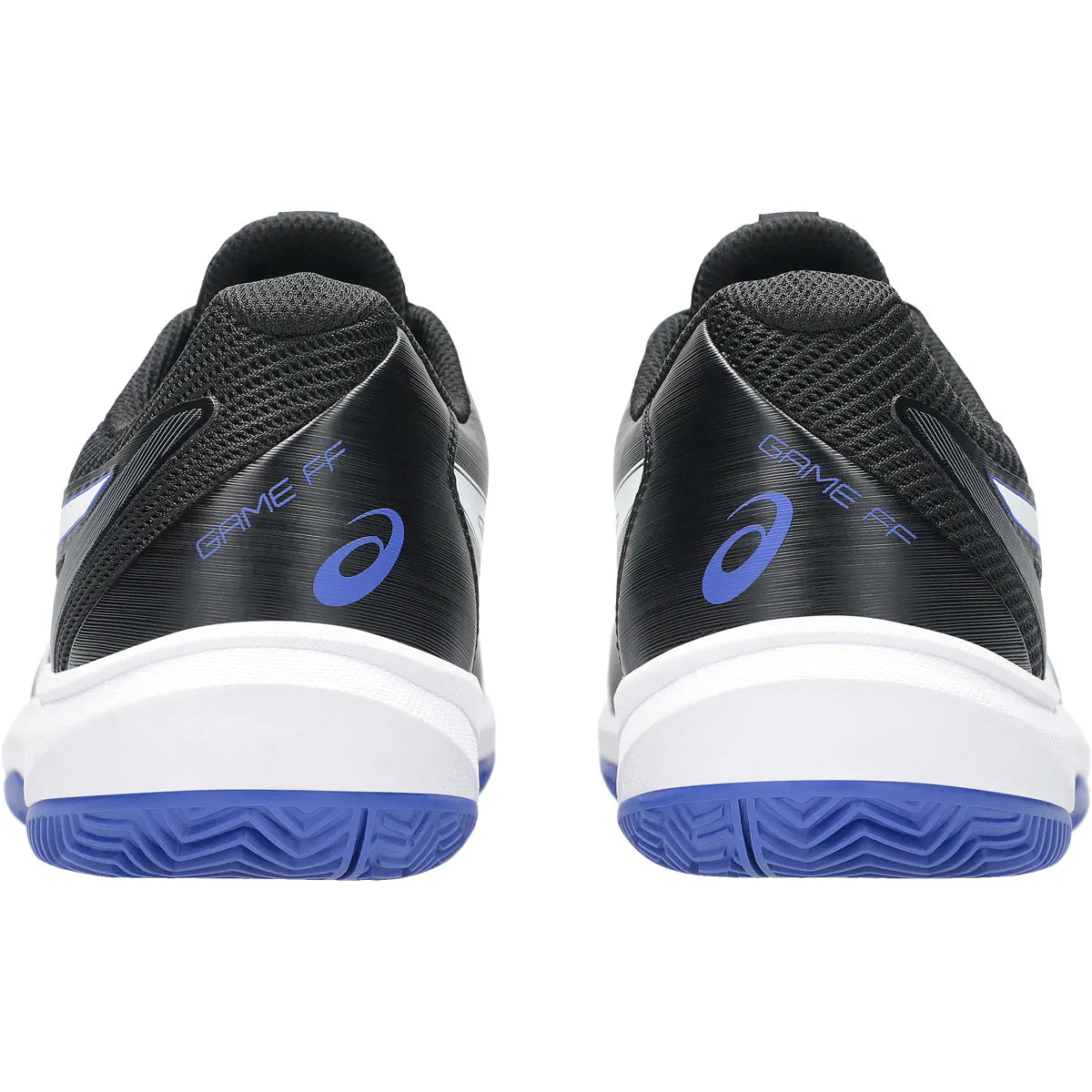 Asics Game FF Gravel-schoenen