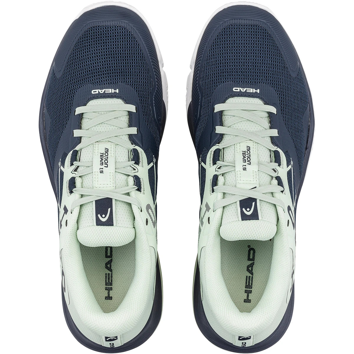 Padelschoenen Head Motion Team 1.5
