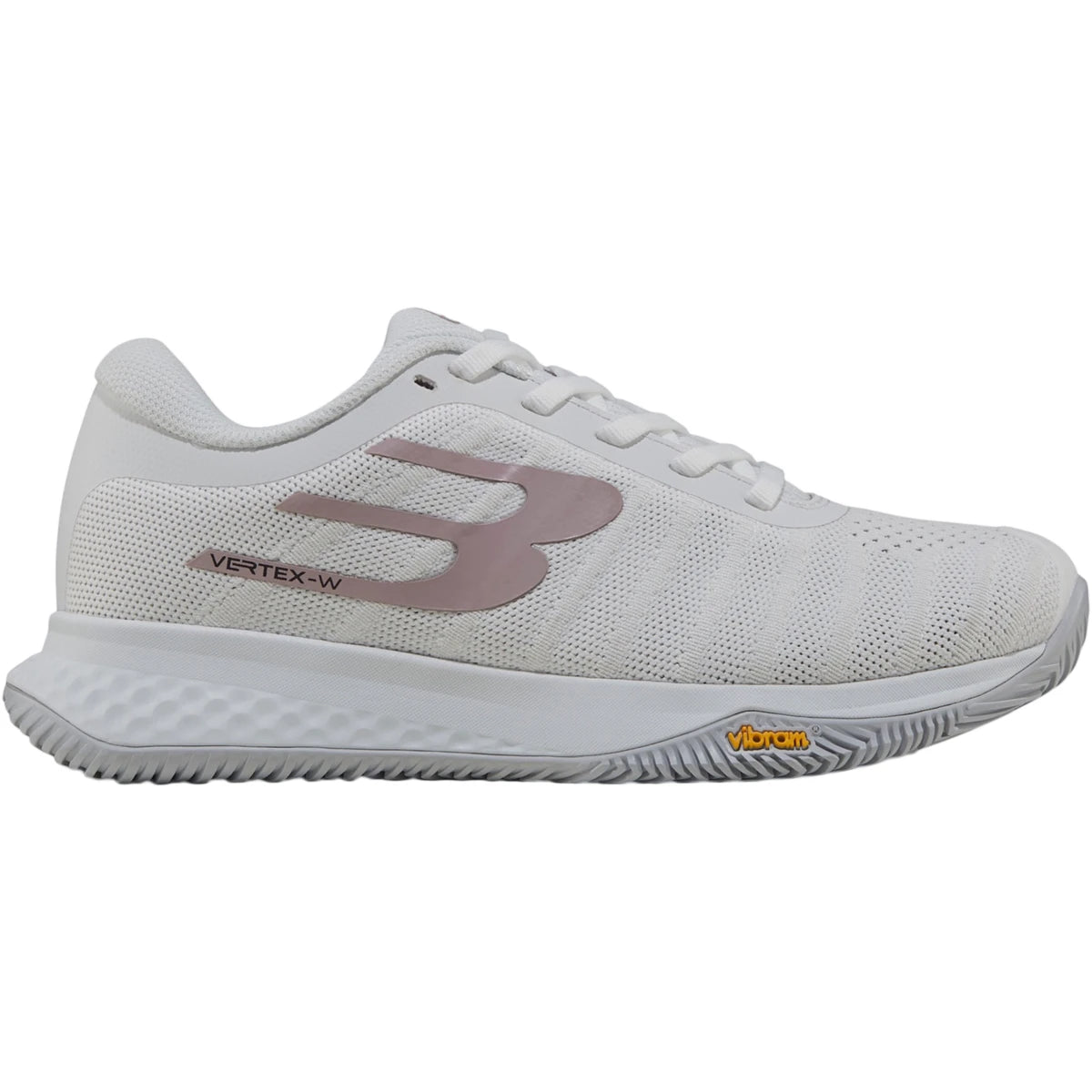 Dames Bullpadel Schoenen Vertex Vibram W 26I