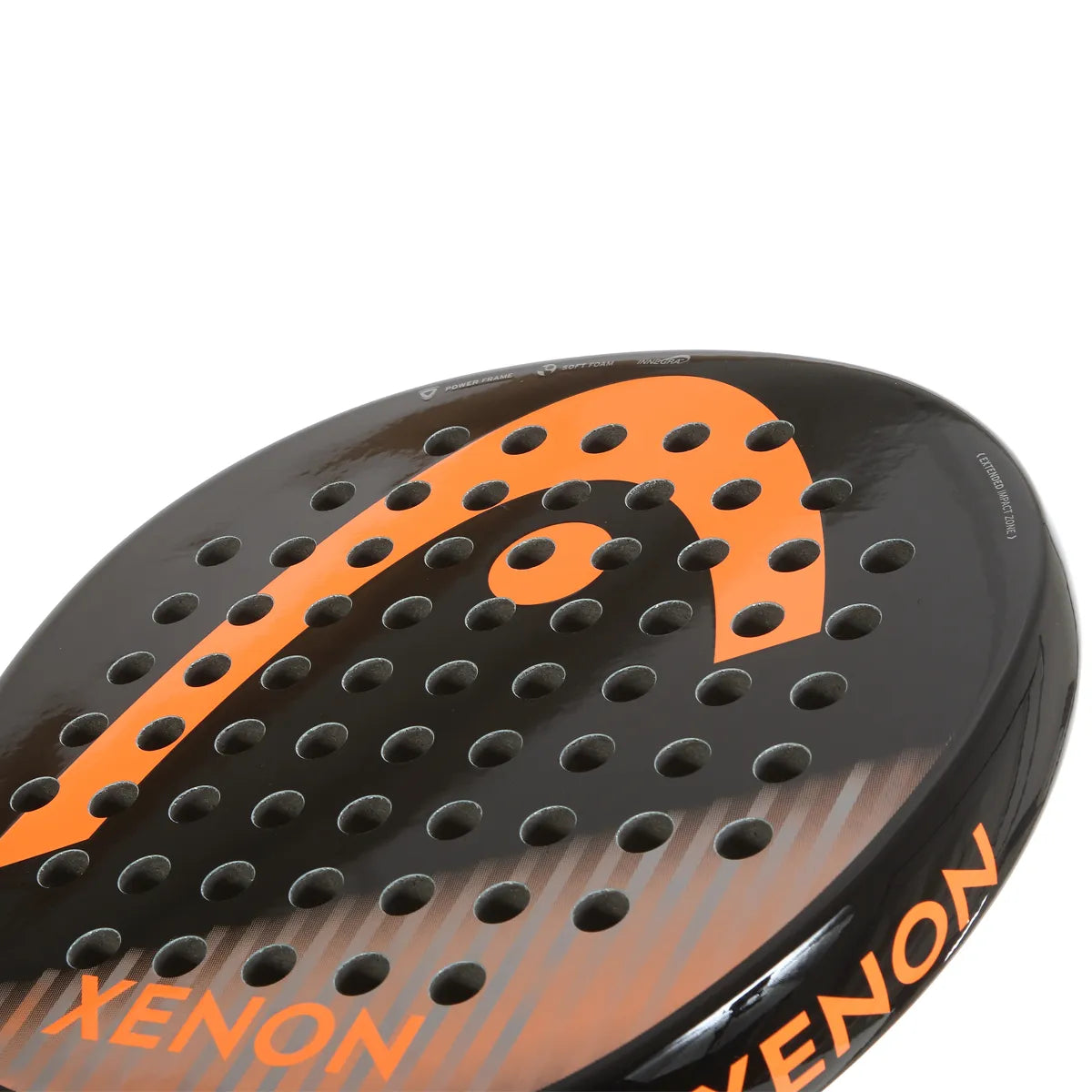 Padelracket Head Xenon 2025 Edition Limitee