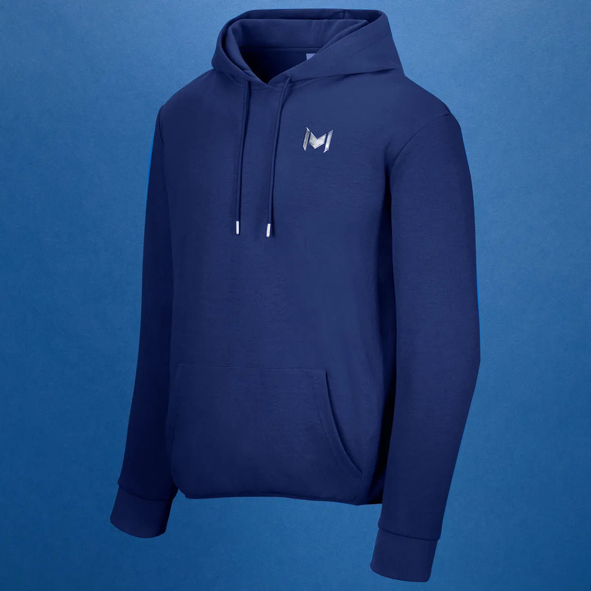 Sweater Mouratoglou Apparel Hoodie New York