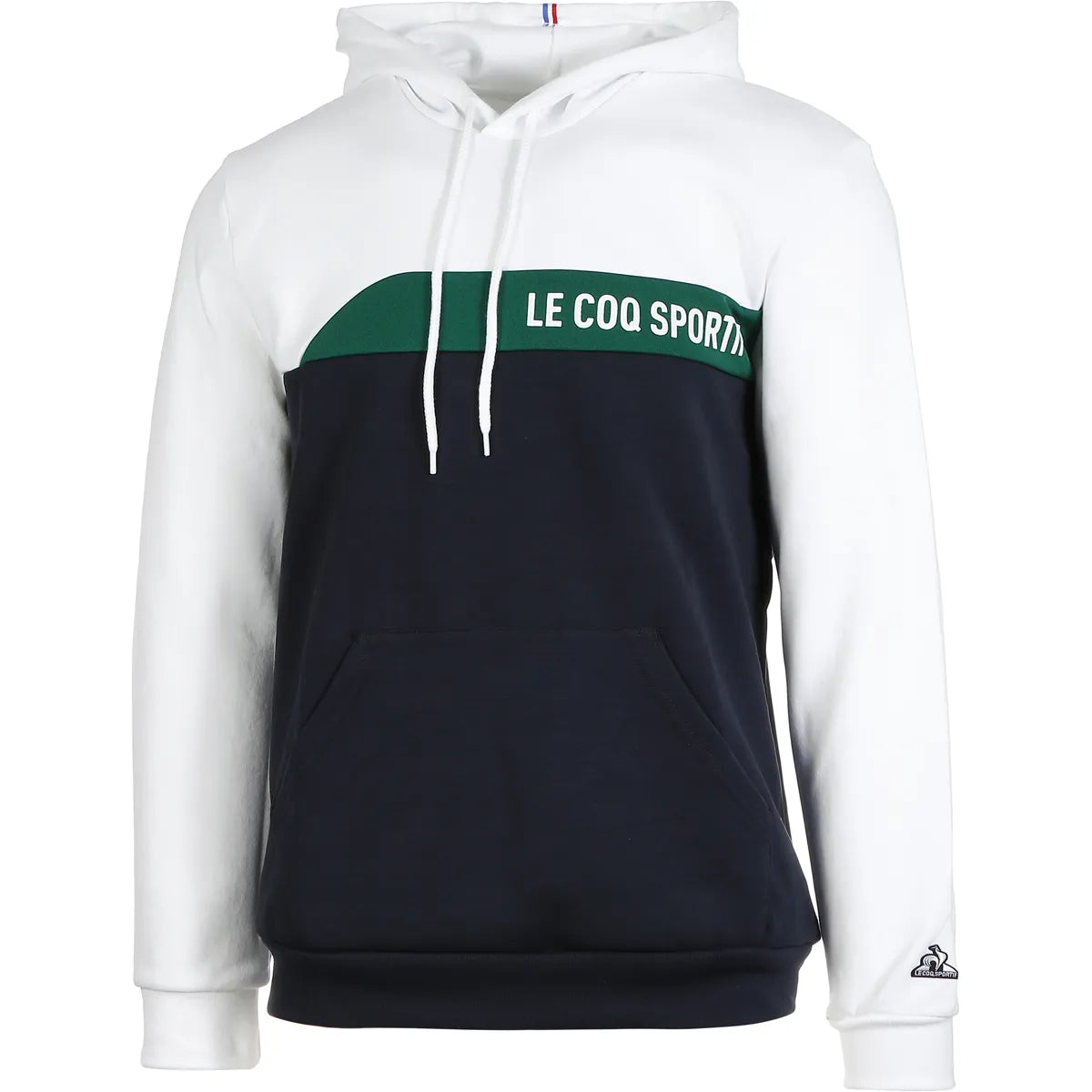 Sweater Le Coq Sportif Seizoen