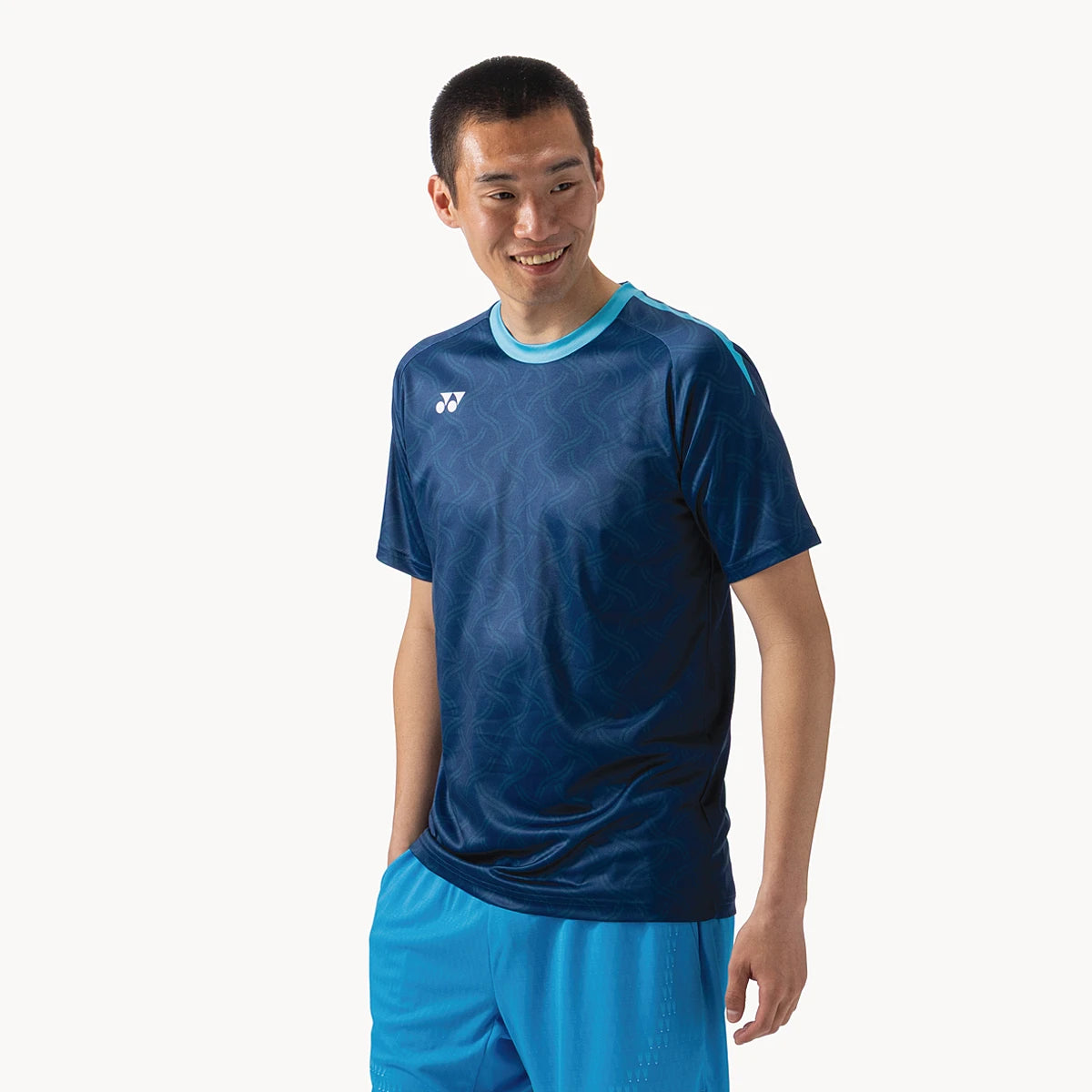 T-Shirt Yonex Unisex Tour Elite 16864Ex