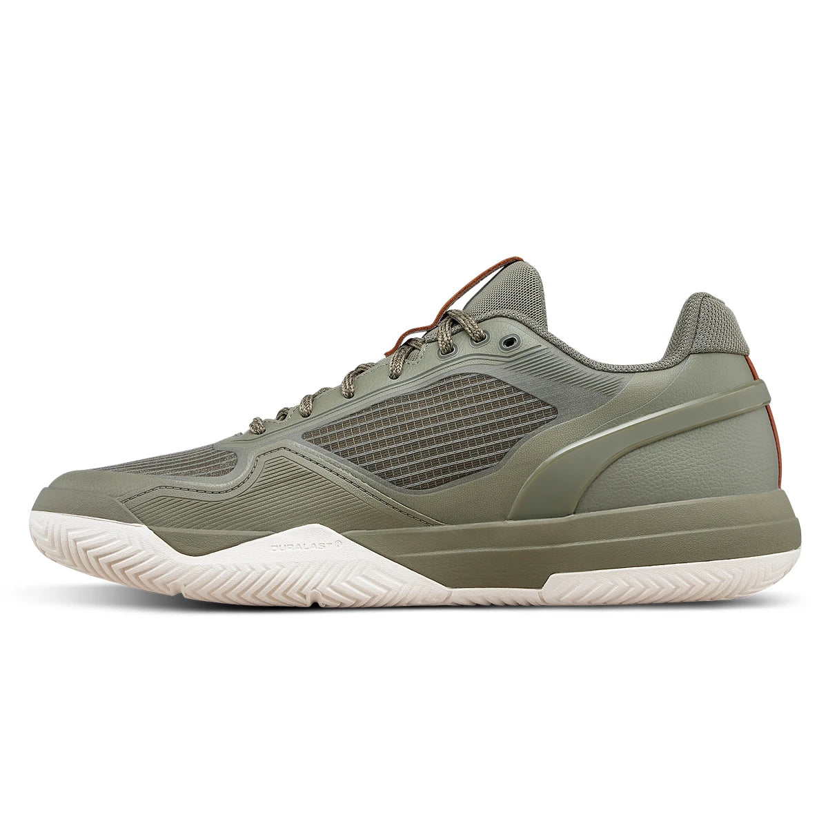 Wilson Rush Pro 5 Schoenen alle ondergronden