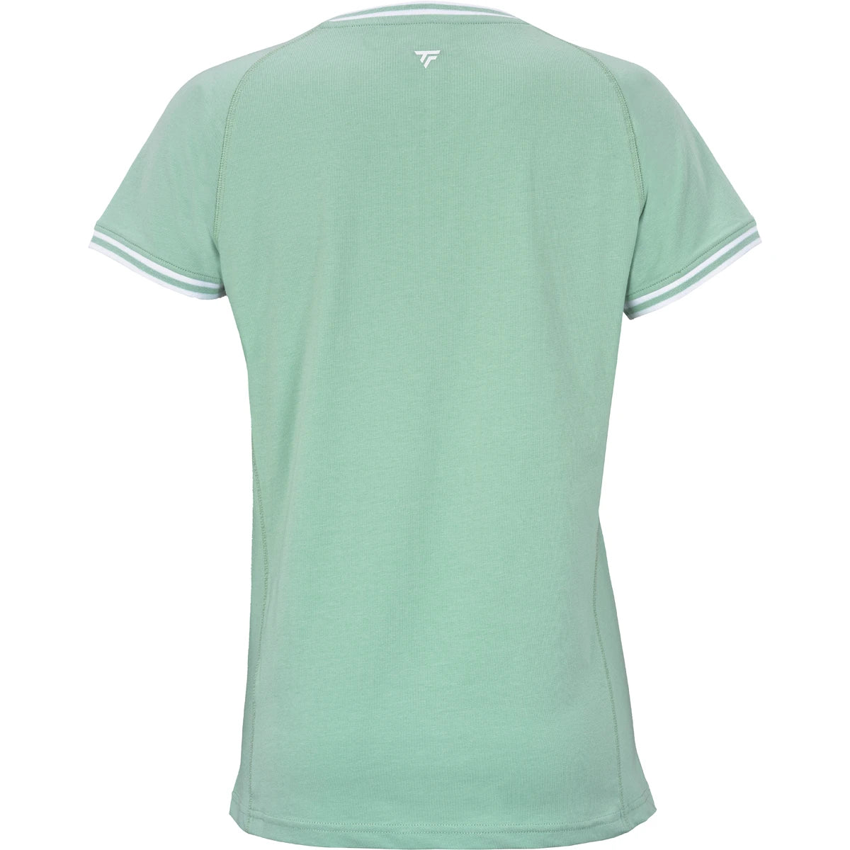 T-Shirt Tecnifibre Dames Team Stretch