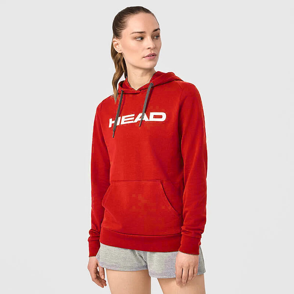 Sweater Head Dames Club Original Met Capuchon